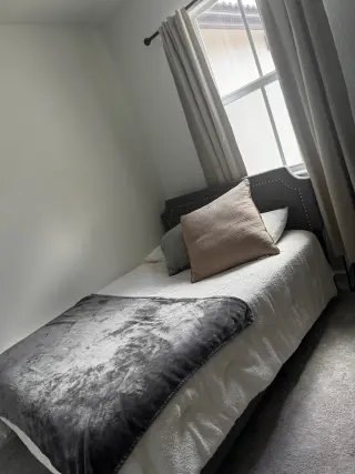 Cómoda habitación en renta