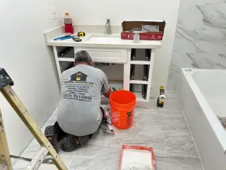 🏡 Remodelaciones Completas – Haz Realidad Tu Proyecto