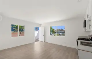 Norwalk CA espacio totalmente renovado 1 recamara 1 bano