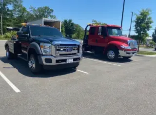 Amado's Towing & Recovery