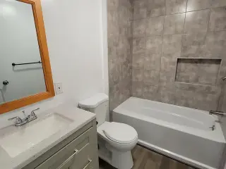 Apartamento en alquiler