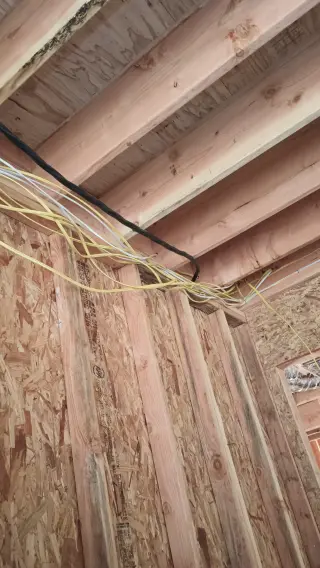 Ayudante de electricista