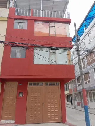 SE ARRIENDA BODEGA EN BOGOTA SENDEROS CASTILLA 40 MTS