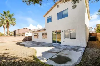 Move in ready