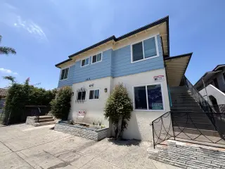 Apartamento de 1 dormitorio y 1 baño en Planta Baja