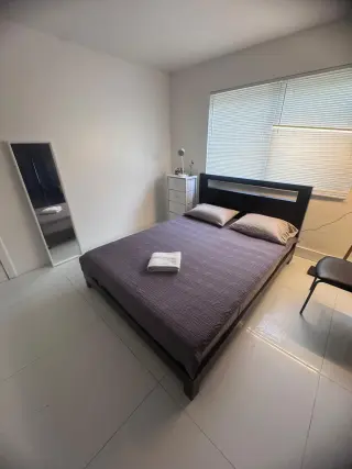 Se Renta Habitacion Privada