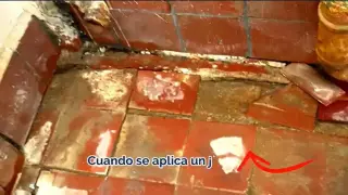 El ERROR en Pisos Industriales que destruye tu Planta