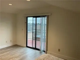 Actua rapido depto moderno 1 recamara en Fullerton CA con beneficios