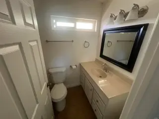 Cozy 1-Bed and 1-Bath