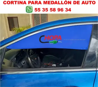 PARASOLES PARA AUTO