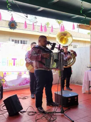 Grupo Norteño 🤠 a la orden 🫡