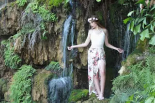 Fotos y Video para quinceañeras y bodas