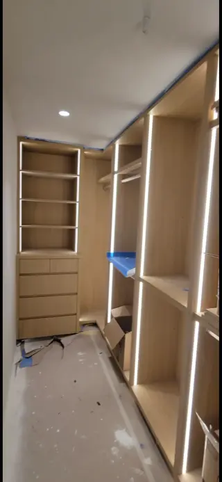 Ofresco mis servicios como electricista