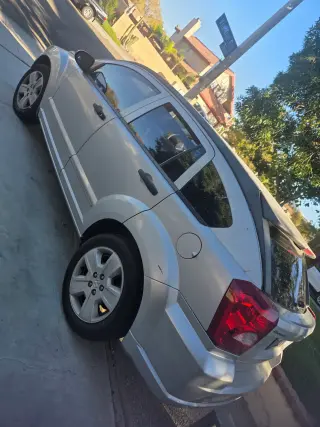 2007 Dodge caliber