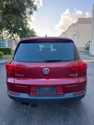 2014 Volkswagen Tiguan🚘/ 💲3450 Cash ✨