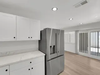 House rental
