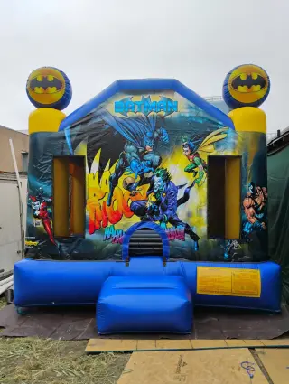Anai Party Rentals