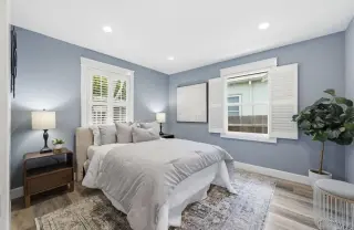 SINGLE FAMILY HOME