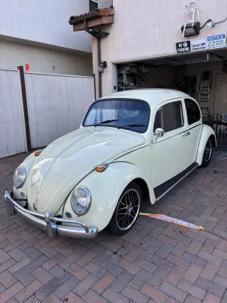Volkswagen Beetle Clásico en Venta