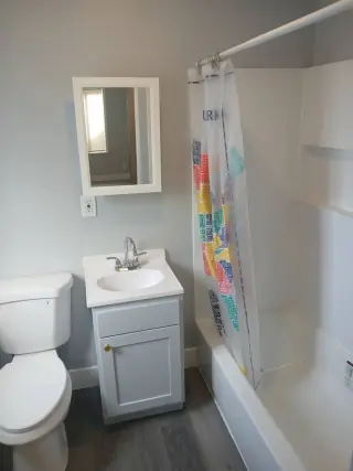 1 recamara 1 bano excelentes condiciones todo nuevo