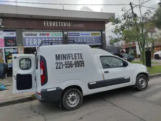 Miniflete