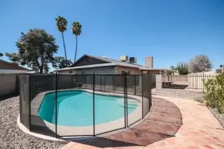 Remarkable Spacious Unit
