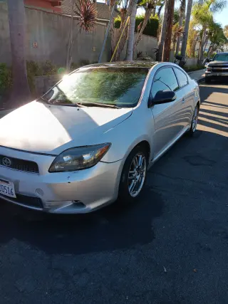 Scion tc 2007