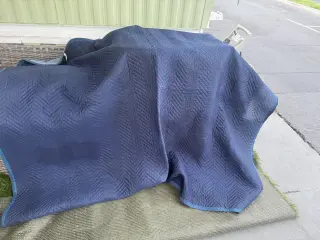 Cobijas para cubrir muebles