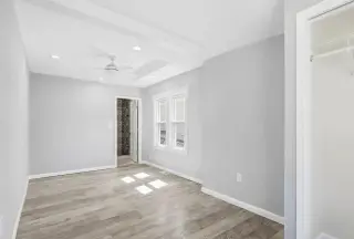 Charming House With Plenty of Space