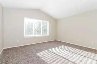 Move in ready