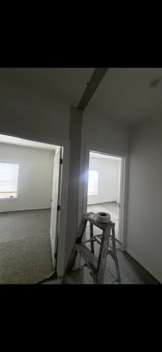 Todo tipo de arreglos y renovación de casas