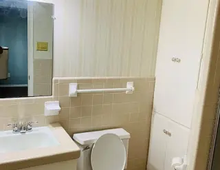home in immaculate condition