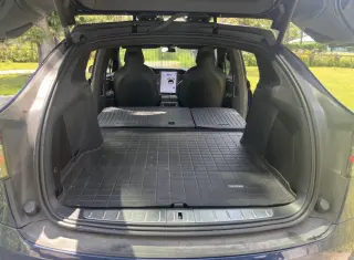 2019 Tesla Model X • 100D Sport Utility 4D