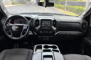 🛻 2019 Chevrolet Silverado 4X4 💵$ 2.999 de Down ✨