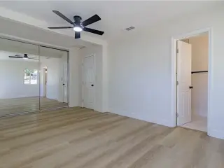 Single family house for rent