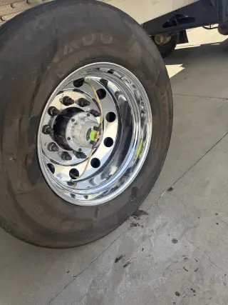 Servicios 24/7 de Mecánica Diesel Móvil 24/7