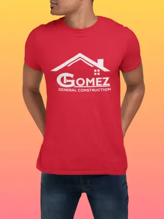 Camisetas Personalizadas. T-shirt printing.