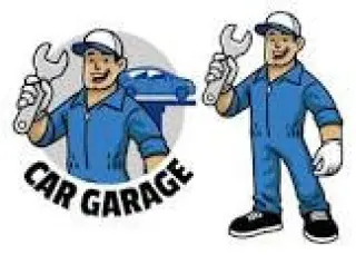 Servicios Profesionales de Reparación de Autos