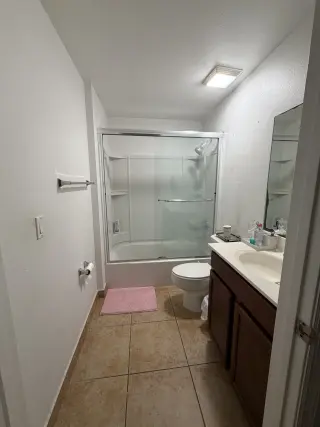Habitación en Doral