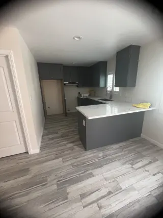 Casa en Renta nueva para familia pequeña