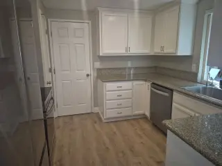 this adorable cozy 3 bedroom 2 bath home
