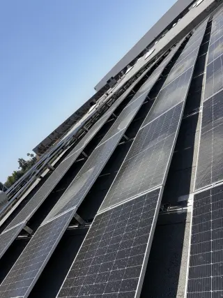 Solar - residecial - comercial ( best price )