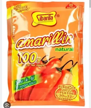 Venta de productos peruanos para tu restaurante, casa o finca