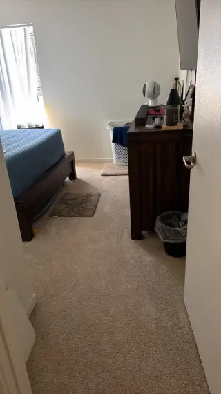 Cuarto en renta