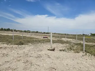 Vendo Terreno