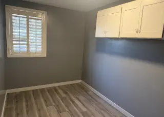 Casita de renta