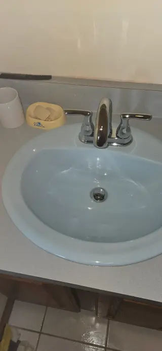 House cleaning