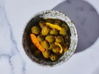 PM Prep Cook