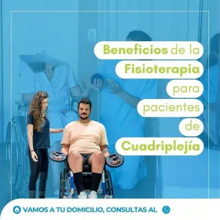 REHABILITACION NEUROLOGICA