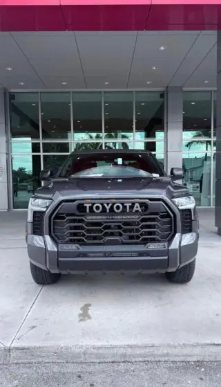 ✨A estrenar✨2026 Toyota Tacoma TRD PRO 🚀 💲 4.000 de DOWN